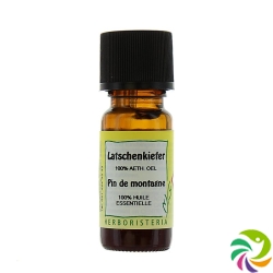 Herboristeria Latschenkiefer Ätherisches Öl 10ml