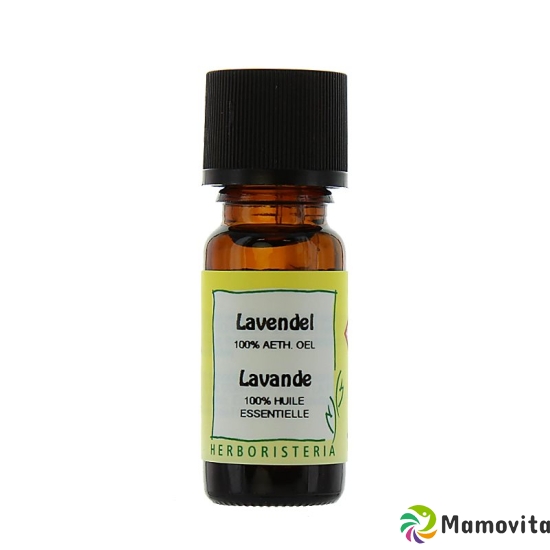 Herboristeria Lavendel Ätherisches Öl 10ml buy online