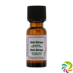 Herboristeria Duftoel Misch Anti Stress Nat 15ml