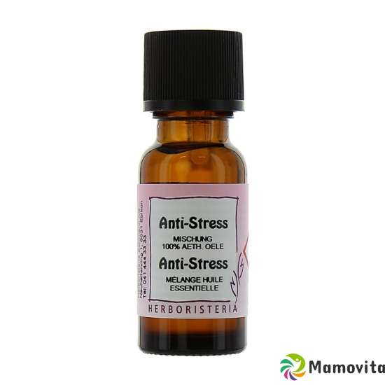 Herboristeria Duftoel Misch Anti Stress Nat 15ml buy online