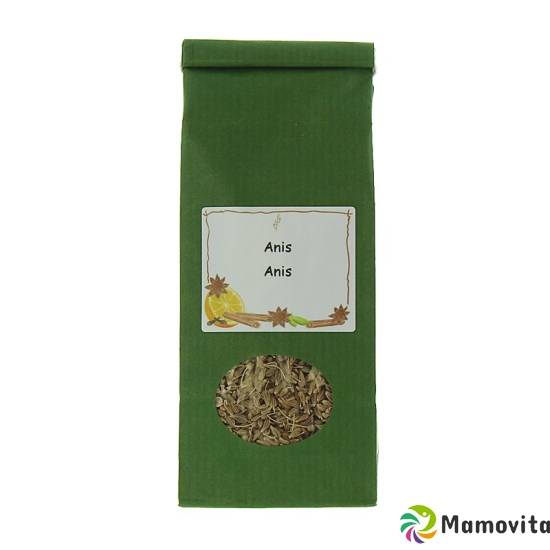 Herboristeria Anis Ganz 60g buy online