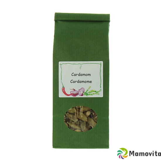 Herboristeria Cardamomen Ganz 50g buy online