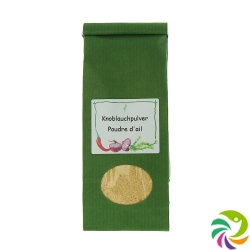 Herboristeria Knoblauchgranulat 90g