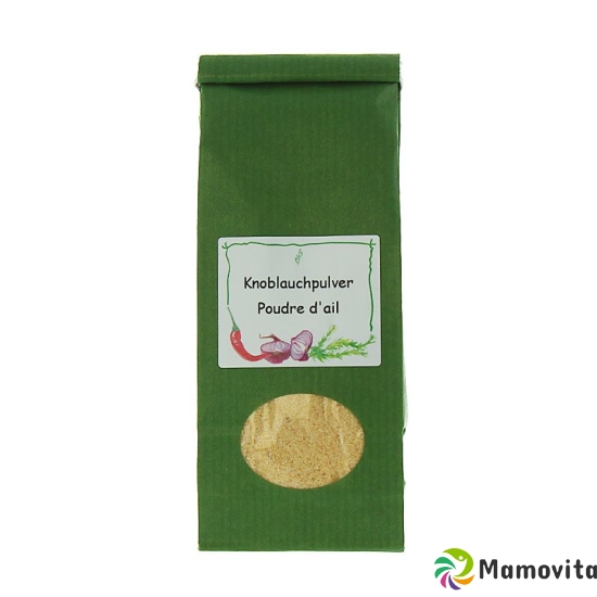 Herboristeria Knoblauchgranulat 90g buy online