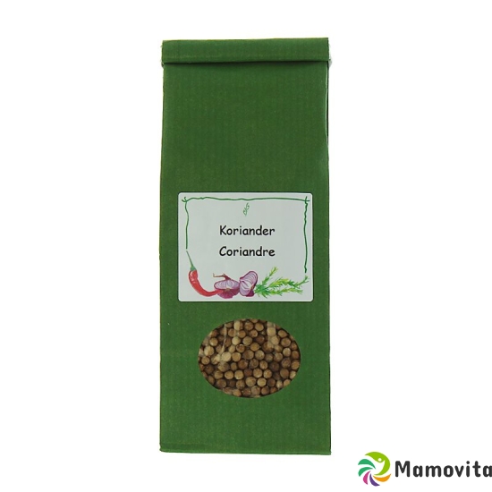 Herboristeria Koriander Ganz 45g buy online