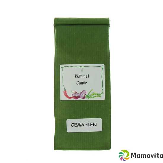 Herboristeria Kümmel Gemahlen 50g buy online