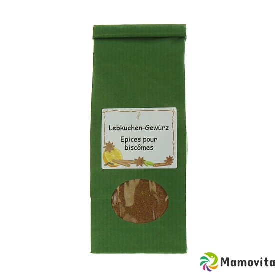 Herboristeria Lebkuchengewürz 70g buy online