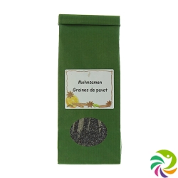 Herboristeria Mohnsamen 80g