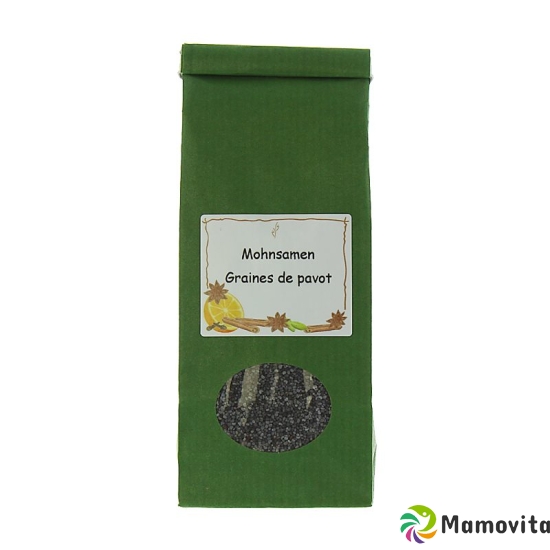 Herboristeria Mohnsamen 80g buy online