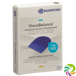 ViscoBalance Fersenkissen Grösse 2 5mm