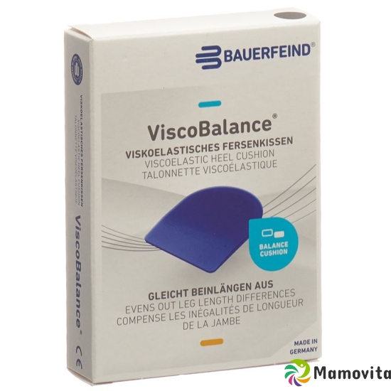 ViscoBalance Fersenkissen Grösse 2 5mm buy online