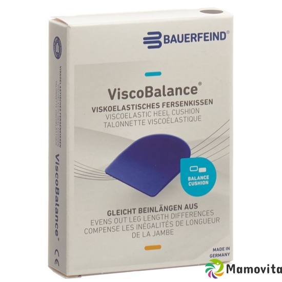 ViscoBalance Fersenkissen Grösse 3 5mm buy online