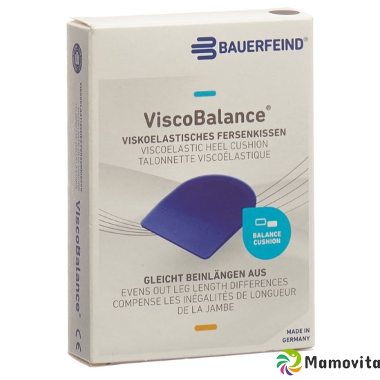 ViscoBalance Fersenkissen Grösse 2 10mm buy online