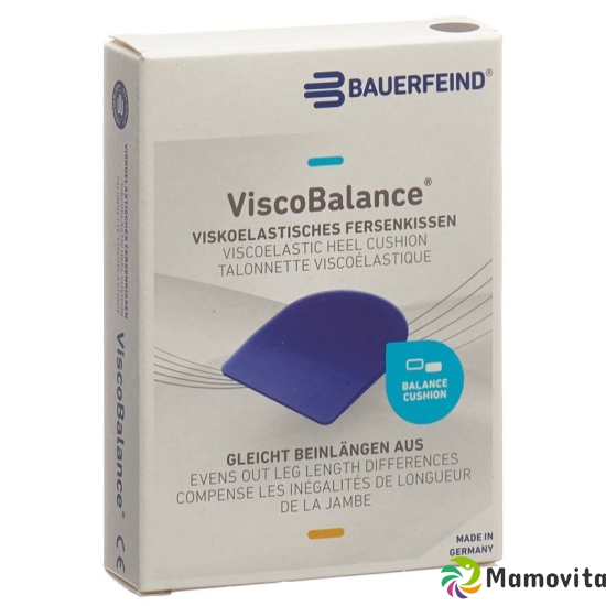 ViscoBalance Fersenkissen Grösse 3 10mm buy online