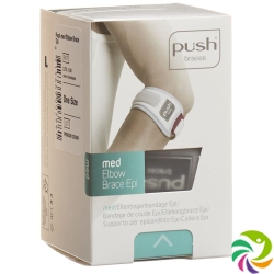 Push Med Epicondylitis Bandage one size fits all