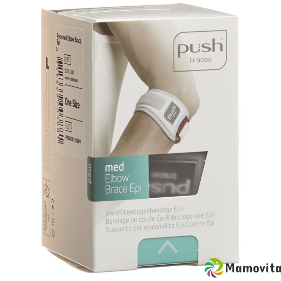 Push Med Epicondylitis Bandage one size fits all buy online