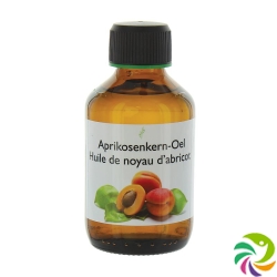 Herboristeria Aprikosenkernöl 150ml