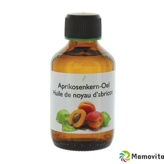 Herboristeria Aprikosenkernöl 150ml buy online