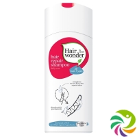 Henna Plus Hairwonder Shampoo Normal 200ml