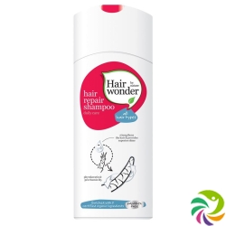 Henna Plus Hairwonder Shampoo Normal 200ml