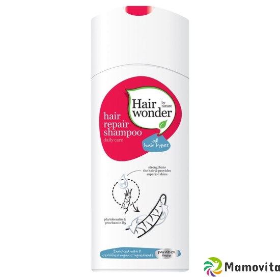 Henna Plus Hairwonder Shampoo Normal 200ml buy online