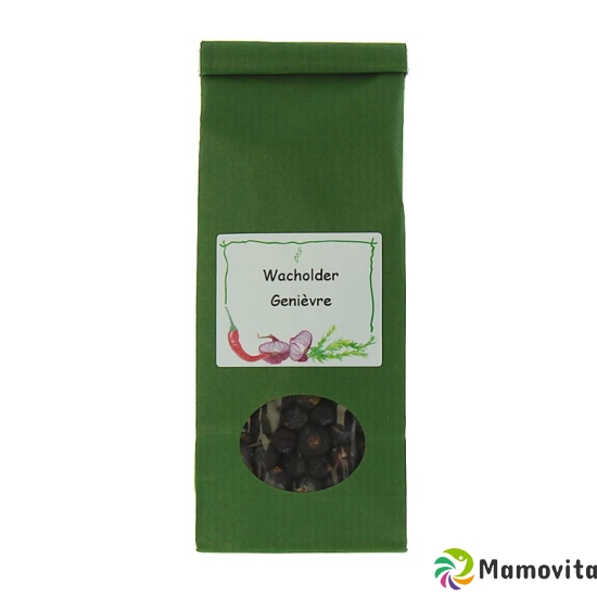 Herboristeria Wacholder Ganz Beutel 45g buy online