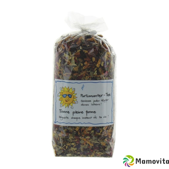 Herboristeria Purlimunter-Tee im Jumbo Sack 380g buy online