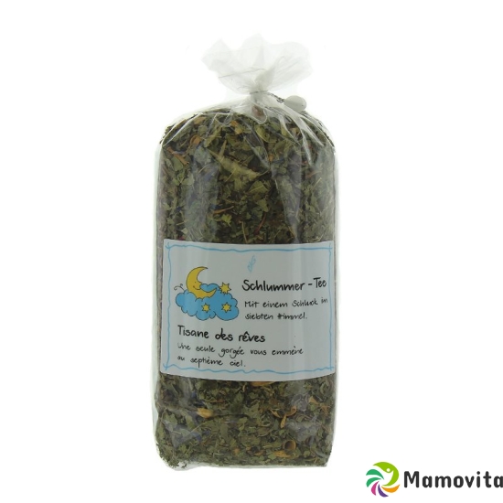 Herboristeria Tee Schlummer im Sack 60g buy online