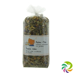 Herboristeria Tea Relax im Sack 70g