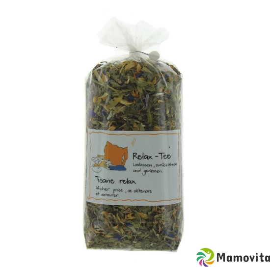 Herboristeria Tea Relax im Sack 70g buy online