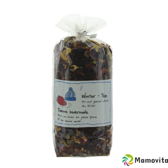 Herboristeria Tee Winter im Sack 175g buy online