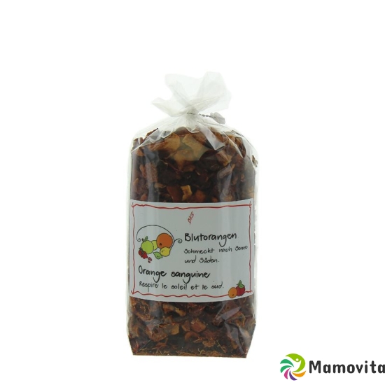 Herboristeria Früchtetee Blutorangen 120g buy online