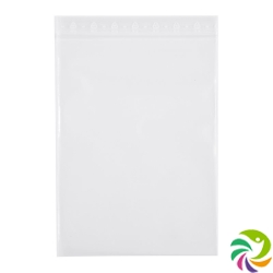 Herboristeria Beutel 75x90mm Grip Nr. 22 100 Stück