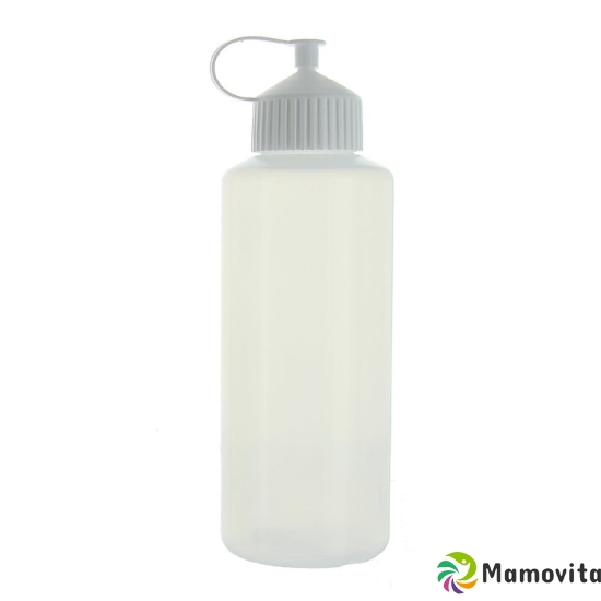 Herboristeria Flasche 1000ml Rund Plastik Leer buy online