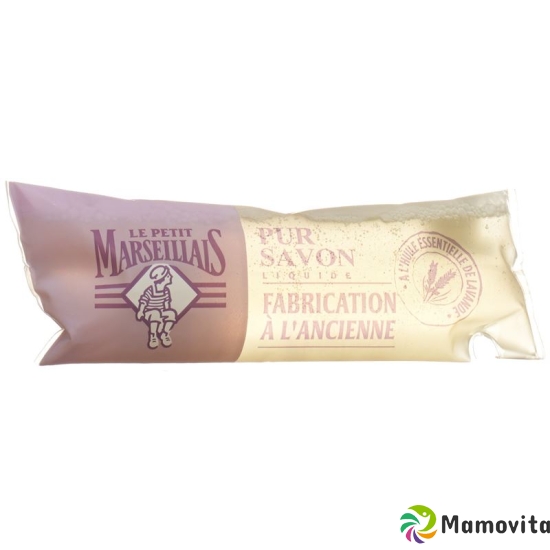 Le Petit Marseillais Seife Lavendeloel Ref 250ml buy online