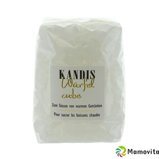 Herboristeria Kandiszucker Würfel Weiss 500g buy online