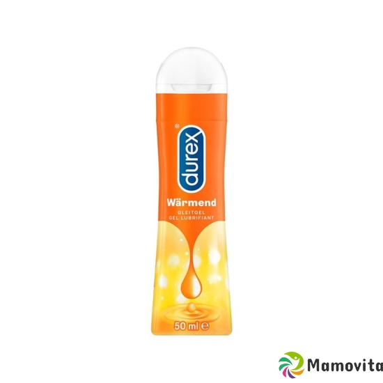 Durex Play Gleitgel Wärmend 50ml buy online