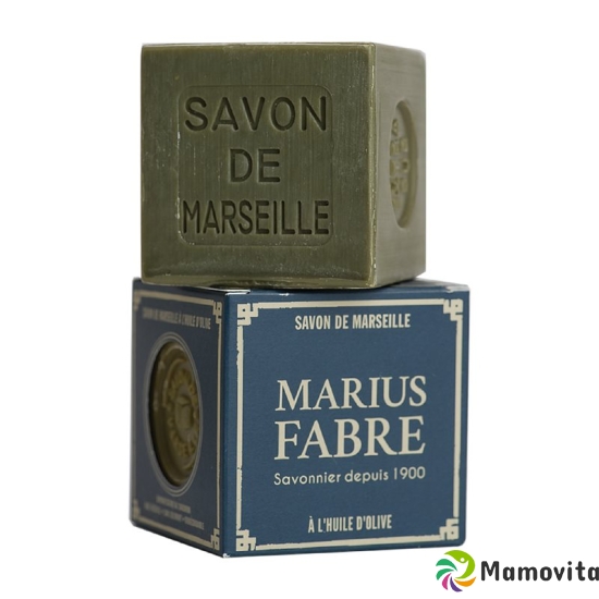 Herboristeria Marseille Seife Olivenöl 400g buy online