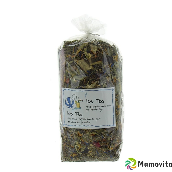 Herboristeria Ice Tea im Jumbo Sack 180g buy online