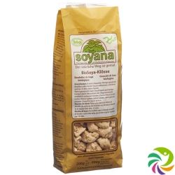 Soyana Soya Eiweiss Klösse Bio Naturfarben 200g