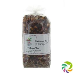 Herboristeria Tee Christmas im Jumbo Sack 400g