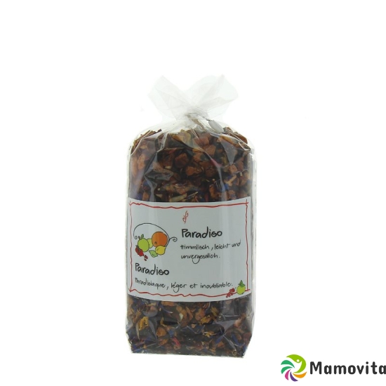 Herboristeria Früchtetee Paradiso 120g buy online