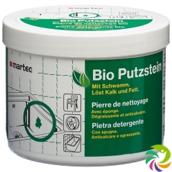 Martec Household Bio-Putzstein 400g