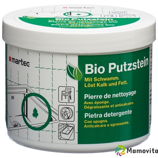 Martec Household Bio-Putzstein 400g buy online