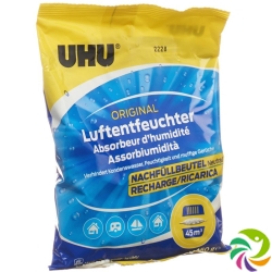 Uhu Luftentfeuchter Neutral Refill 450g