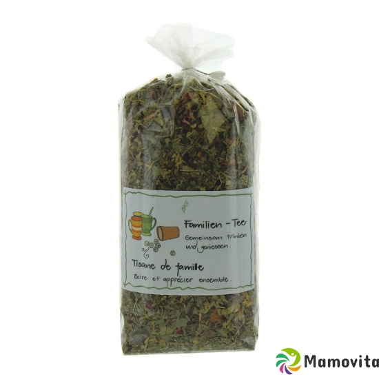 Herboristeria Tee Familie im Sack 80g buy online