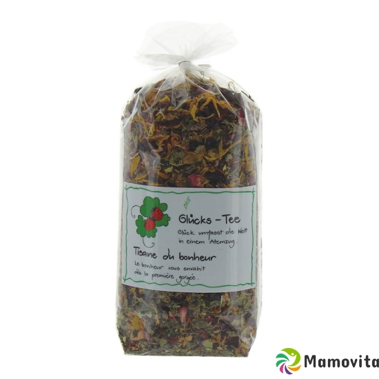 Herboristeria Glückstee im Sack 125g buy online