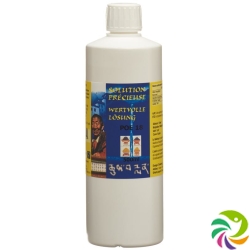 Bioligo Poe 18 Solution Precieuse 500ml