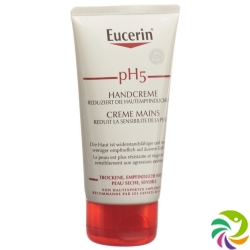 Eucerin pH5 Handcreme 75ml