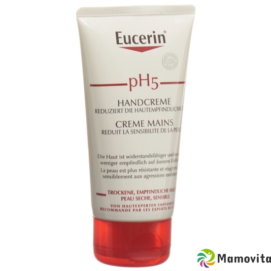 Eucerin pH5 Handcreme 75ml buy online